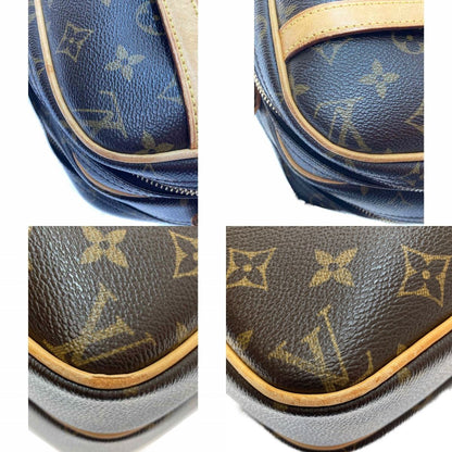 Louis Vuitton Reporter PM Shoulder Bag