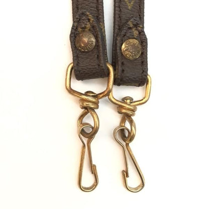 Louis Vuitton Monogram Shoulder Strap