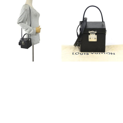 Louis Vuitton Vanity Bag Shoulder Bag Breaker Box M52703
