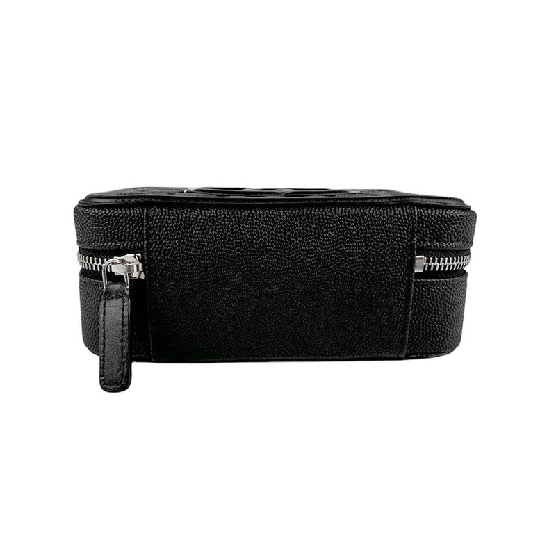 Chanel Shoulder Bag CC Figley