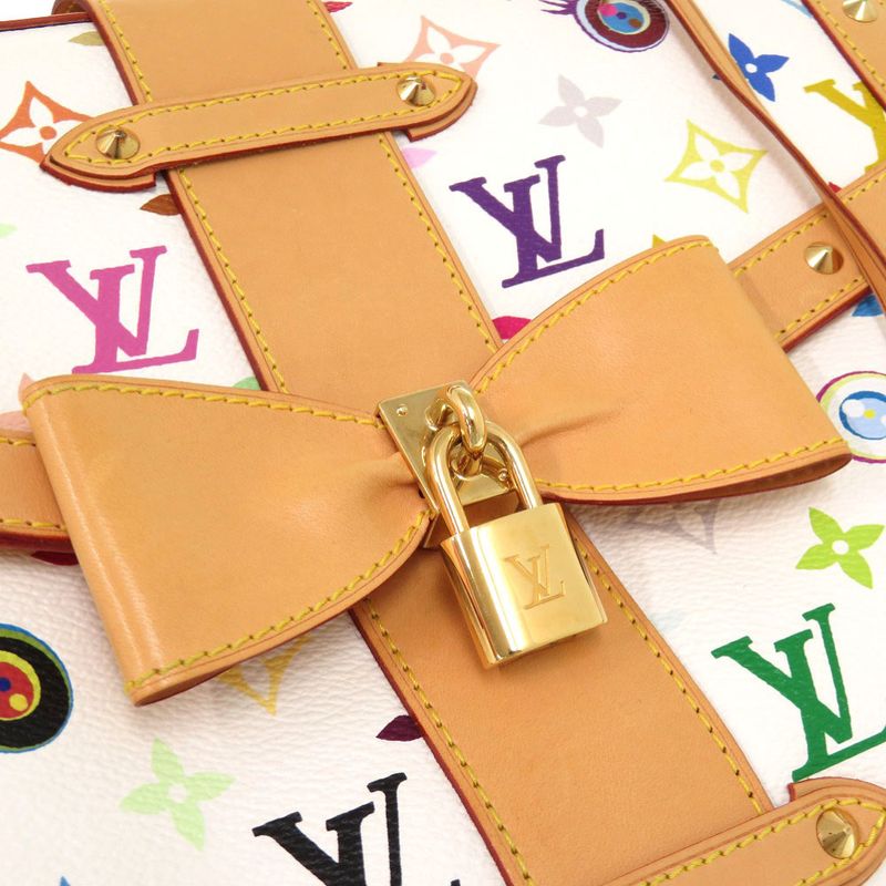 Louis Vuitton Sac Retro GM I Love Monogram Eye Love You Monogram Multicolor