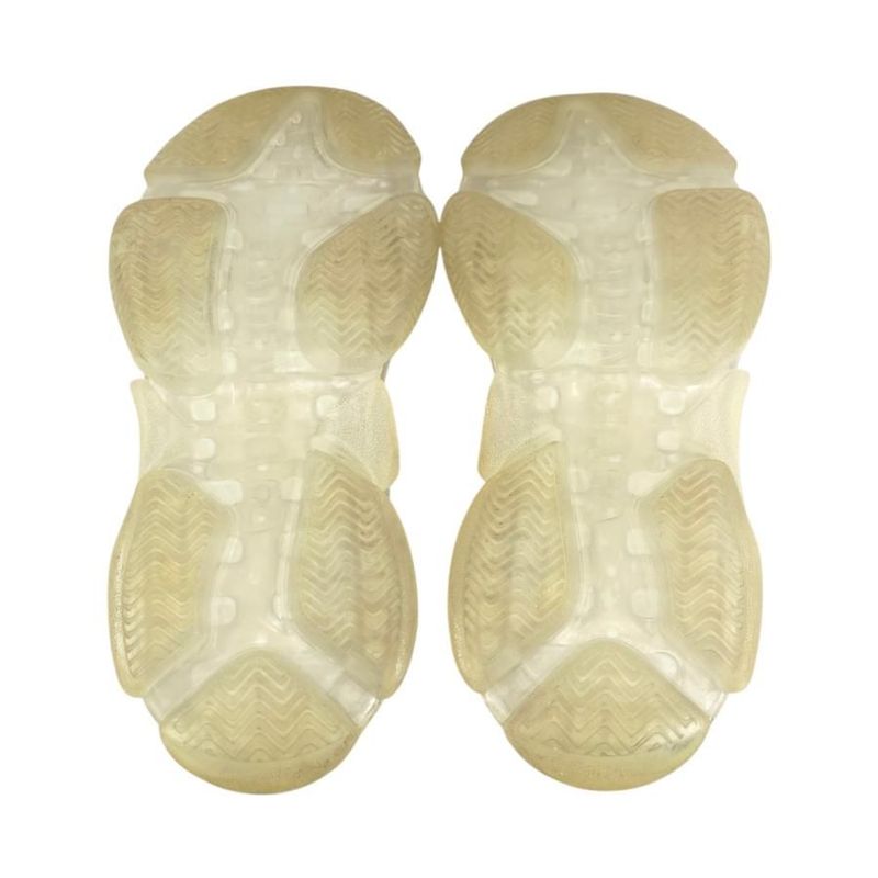 Balenciaga Sneakers Triple S 544351 Size 37