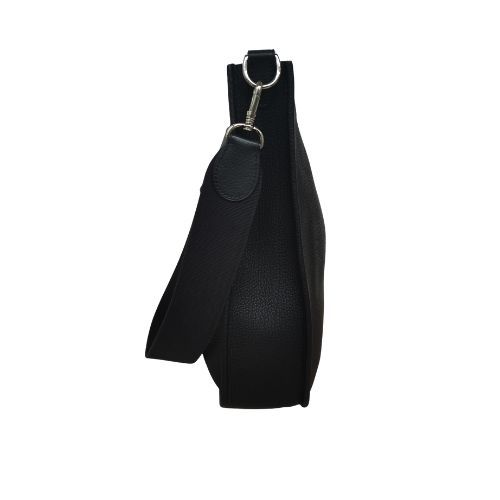 Hermes Shoulder Bag Taurillon Cles Mance Taurillon Cles Mance Evelyn 1 GM □E