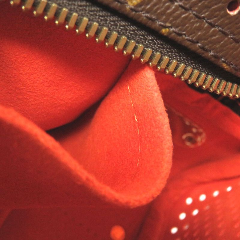 Louis Vuitton Mini Trocadero Monogra