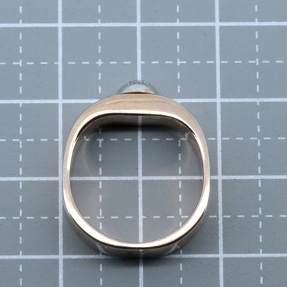 Louis Vuitton Nanogram M00210 #S Ring Ring Size 9.5 Pawnshop Item