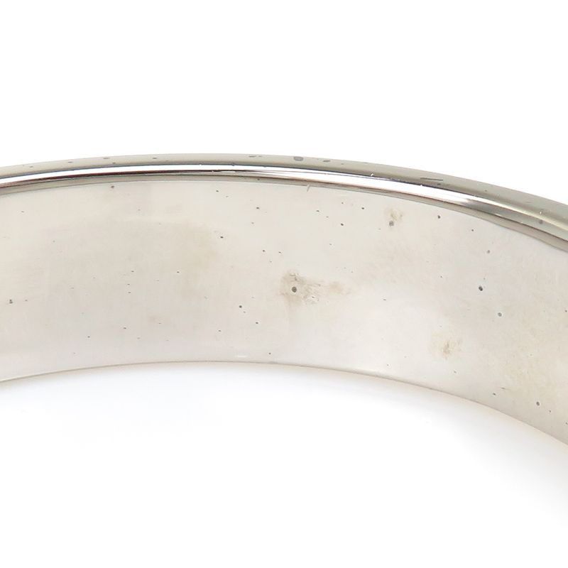 Hermes Bracelet Bangle Click Crack