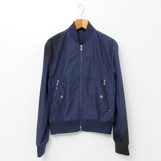 2023ssHermes Blouson Size 46 Jacket [recommended] Made In France 20240610