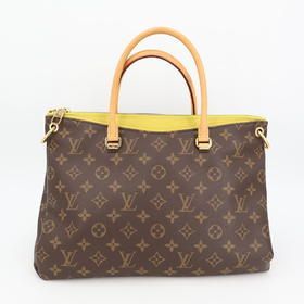 Louis Vuitton Pallas BB 2-way Shoulder Bag 2-way Shoulder Bag