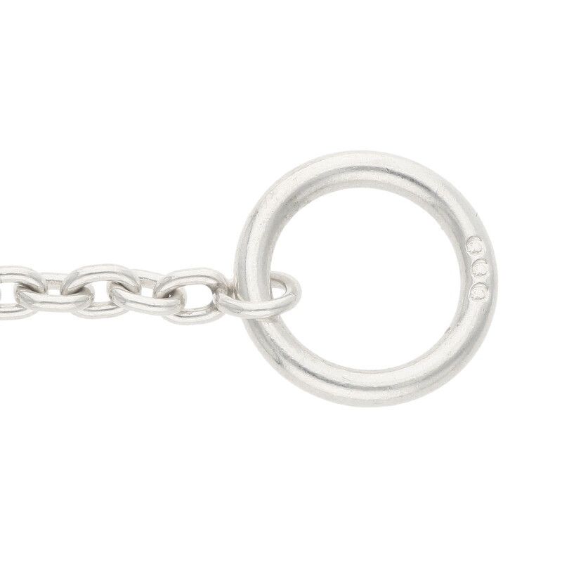 Hermes Farandole Long Necklace Men's 120