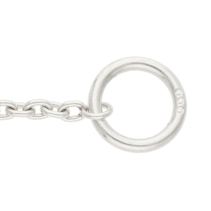 Hermes Farandole Long Necklace Men's 120