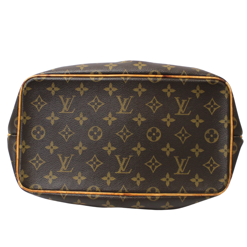 Louis Vuitton M40145 Palermo PM A25-718