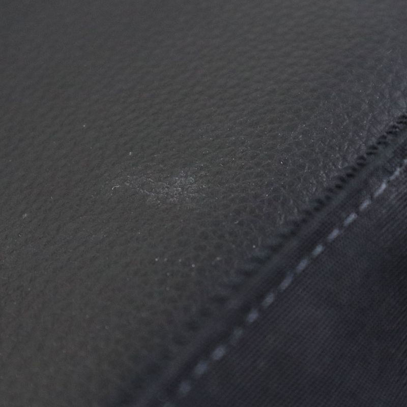 Christian DIOR Backpack Oblique Saddle
