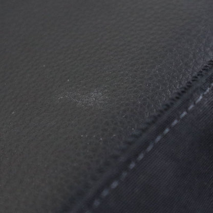 Christian DIOR Backpack Oblique Saddle