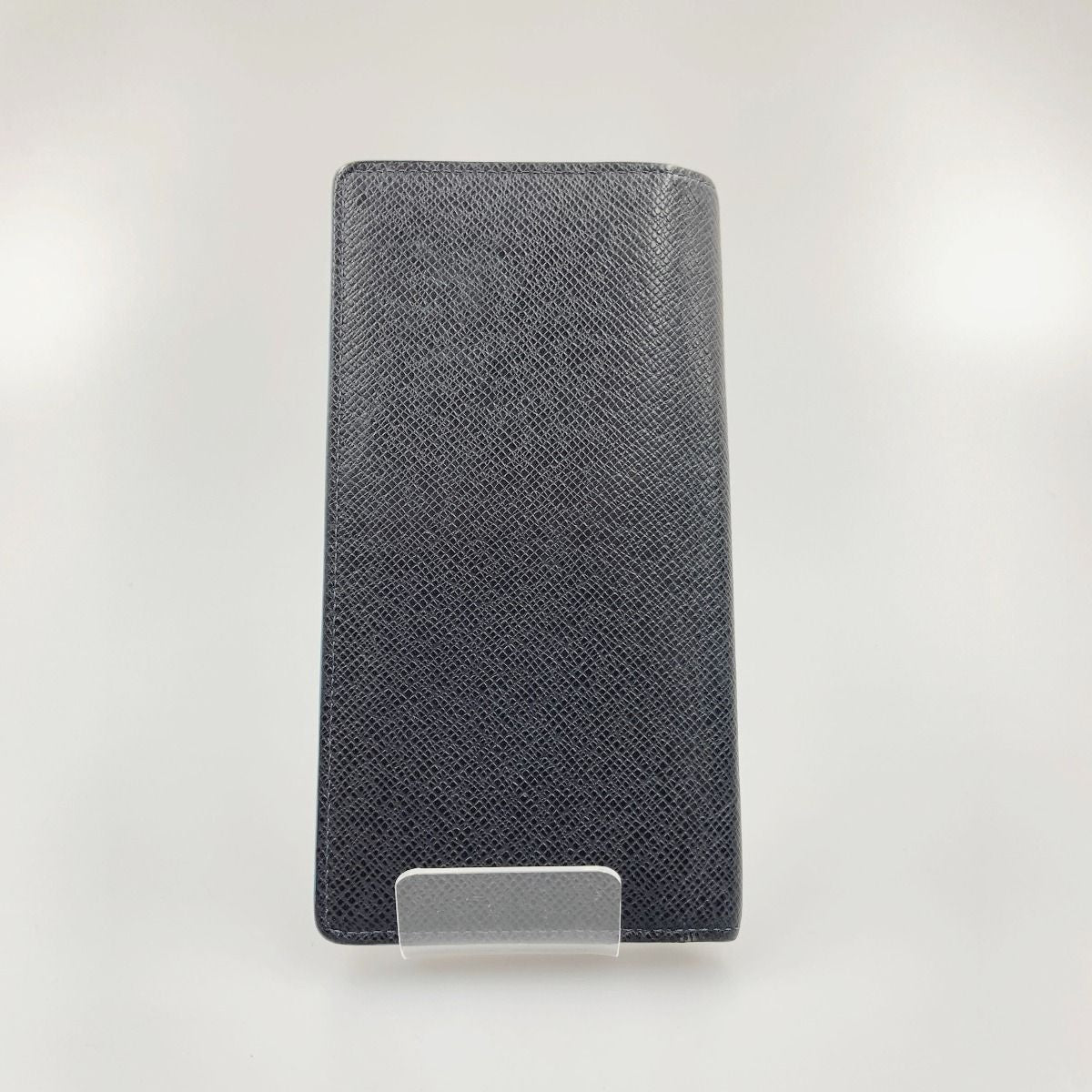 Louis Vuitton Taiga Portefeuille Brother Nm Bifold Long Wallet