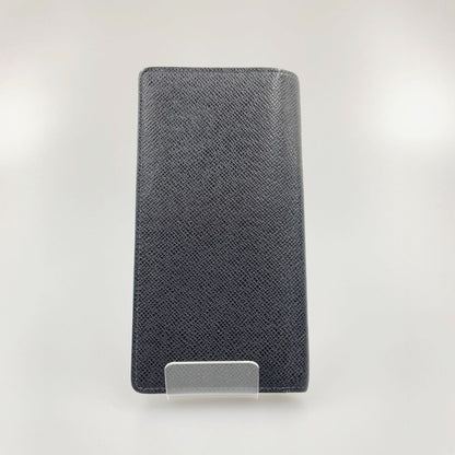 Louis Vuitton Taiga Portefeuille Brother Nm Bifold Long Wallet
