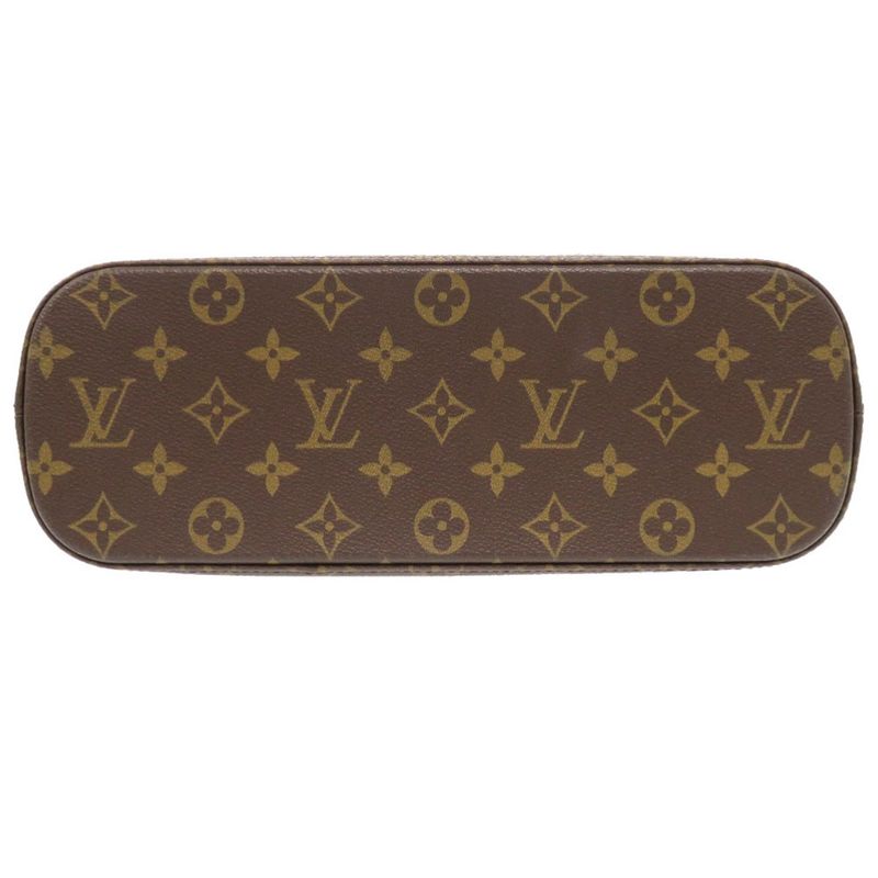 Louis Vuitton Vavin GM Monogram M51170 Tote Bag LV 1357 Louis Vuitton