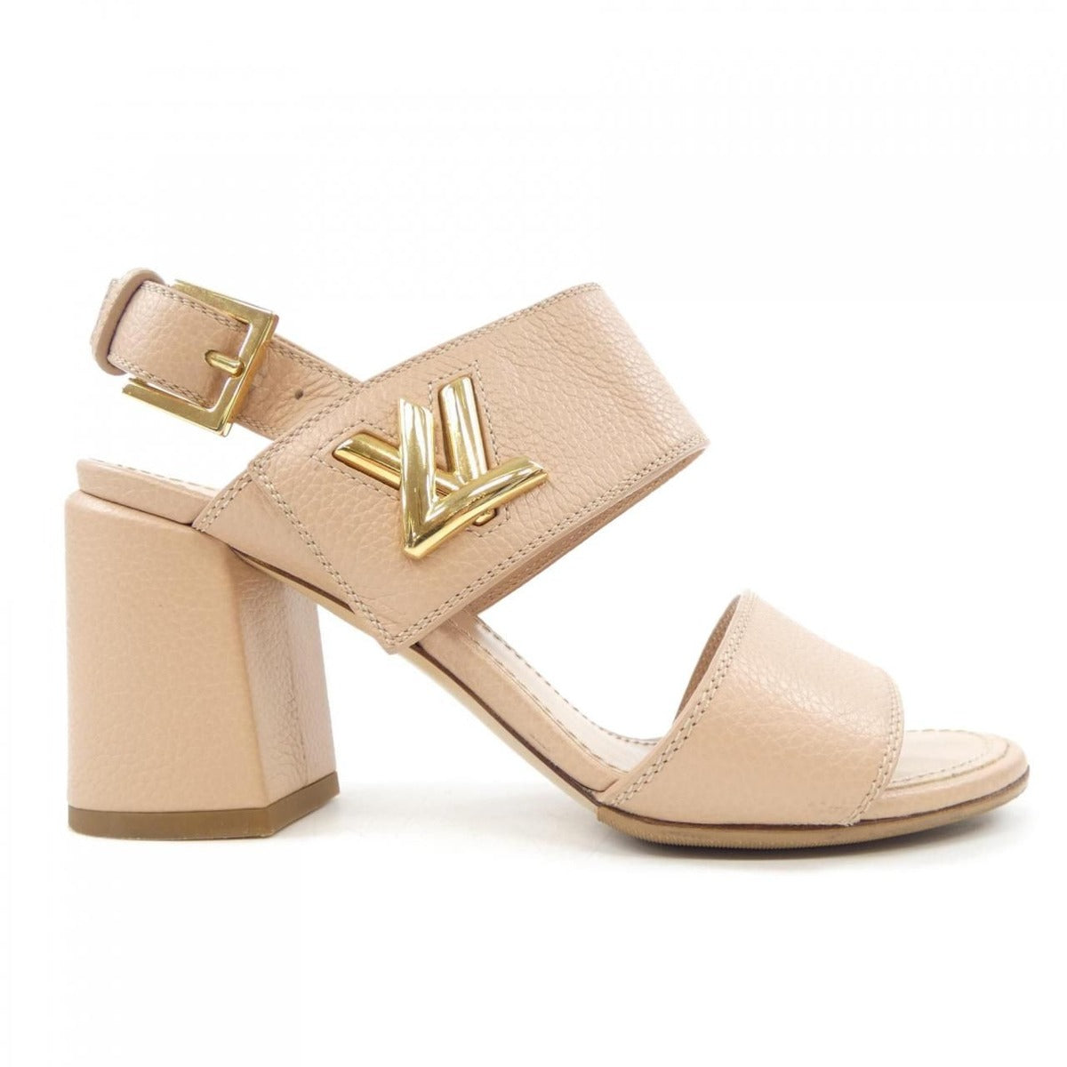 Louis Vuitton Horizon Line Sandals