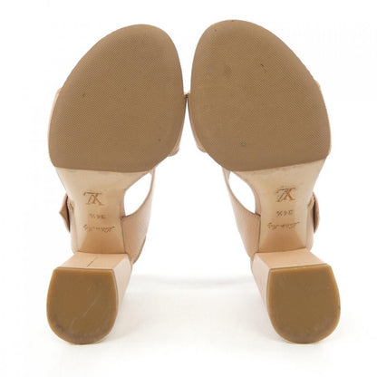 Louis Vuitton Horizon Line Sandals — view 4
