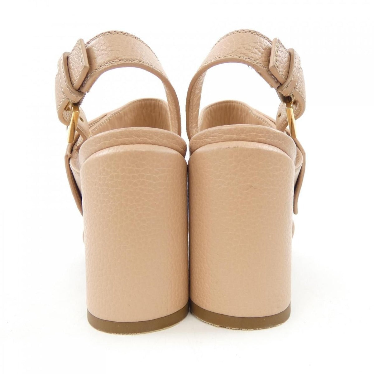 Louis Vuitton Horizon Line Sandals — view 5