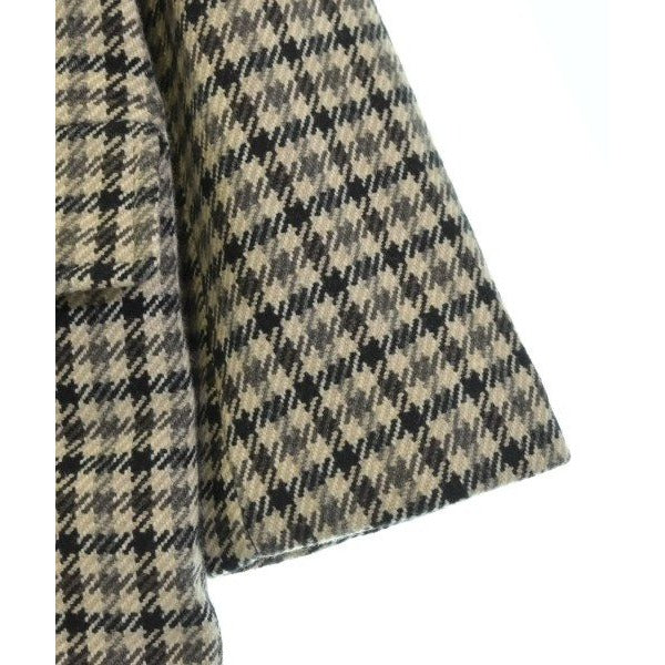 Hermes Chesterfield Coat — view 5