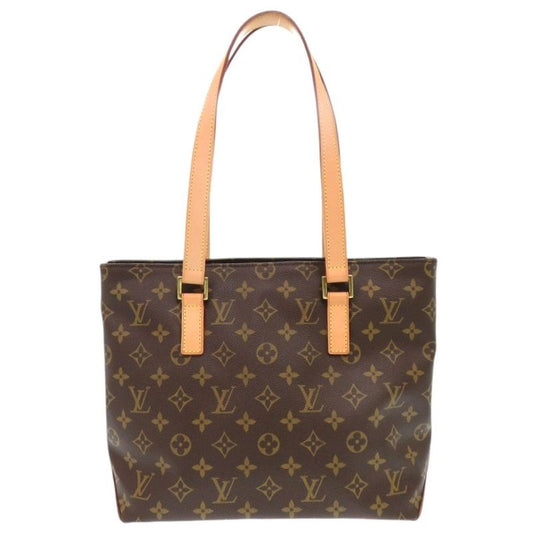 Louis Vuitton Cabas Piano Monogram Handbag 1465