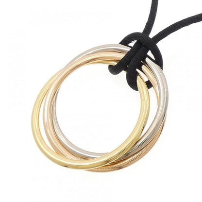 Cartier Trinity Extra Large Necklace — view 3