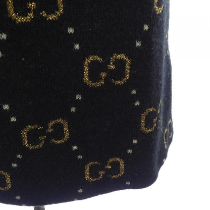 Gucci GG Pattern Skirt — view 6