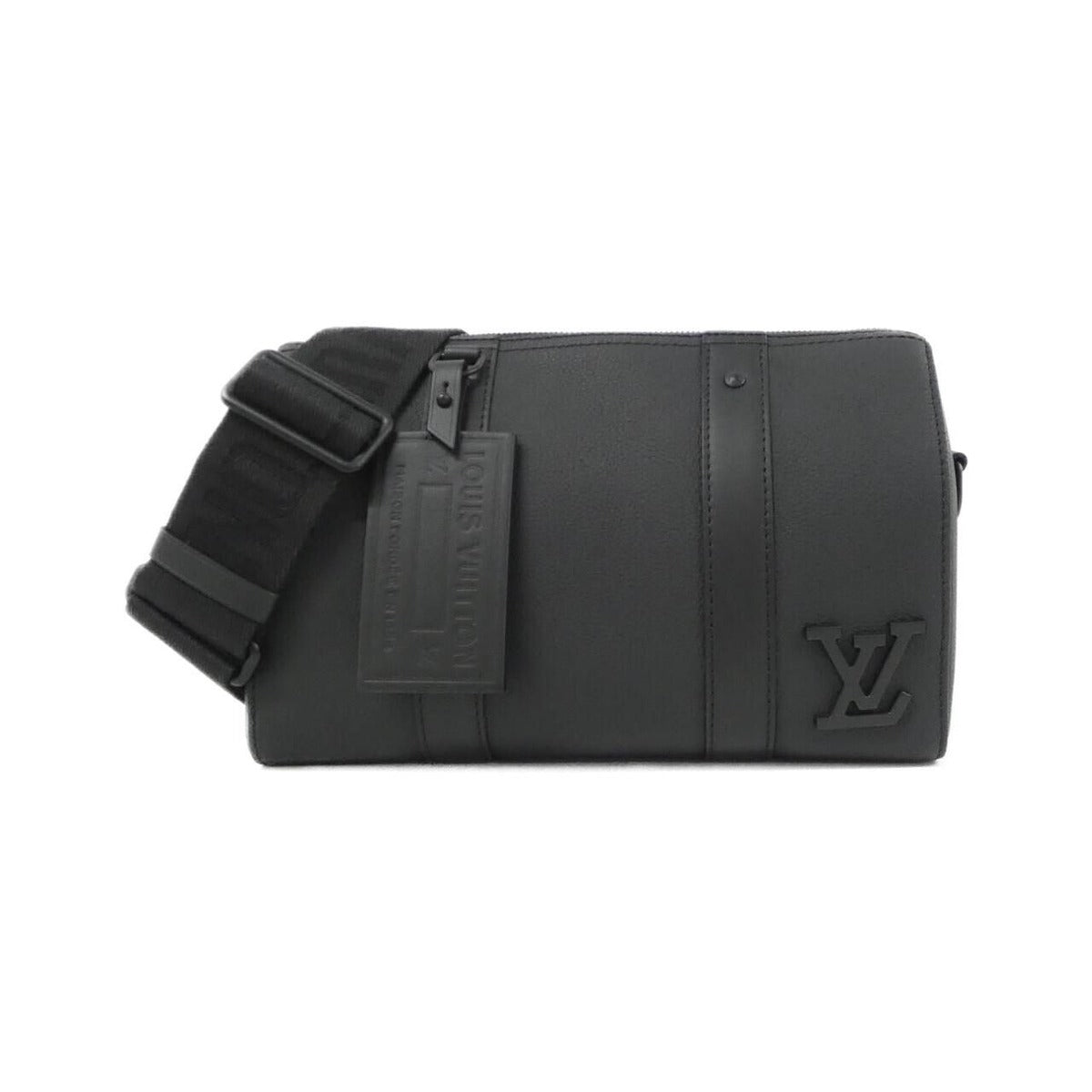 Louis Vuitton LV Aerogram City Keepall Shoulder Bag
