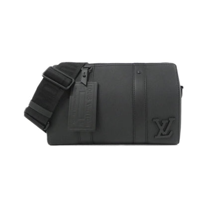 Louis Vuitton LV Aerogram City Keepall Shoulder Bag