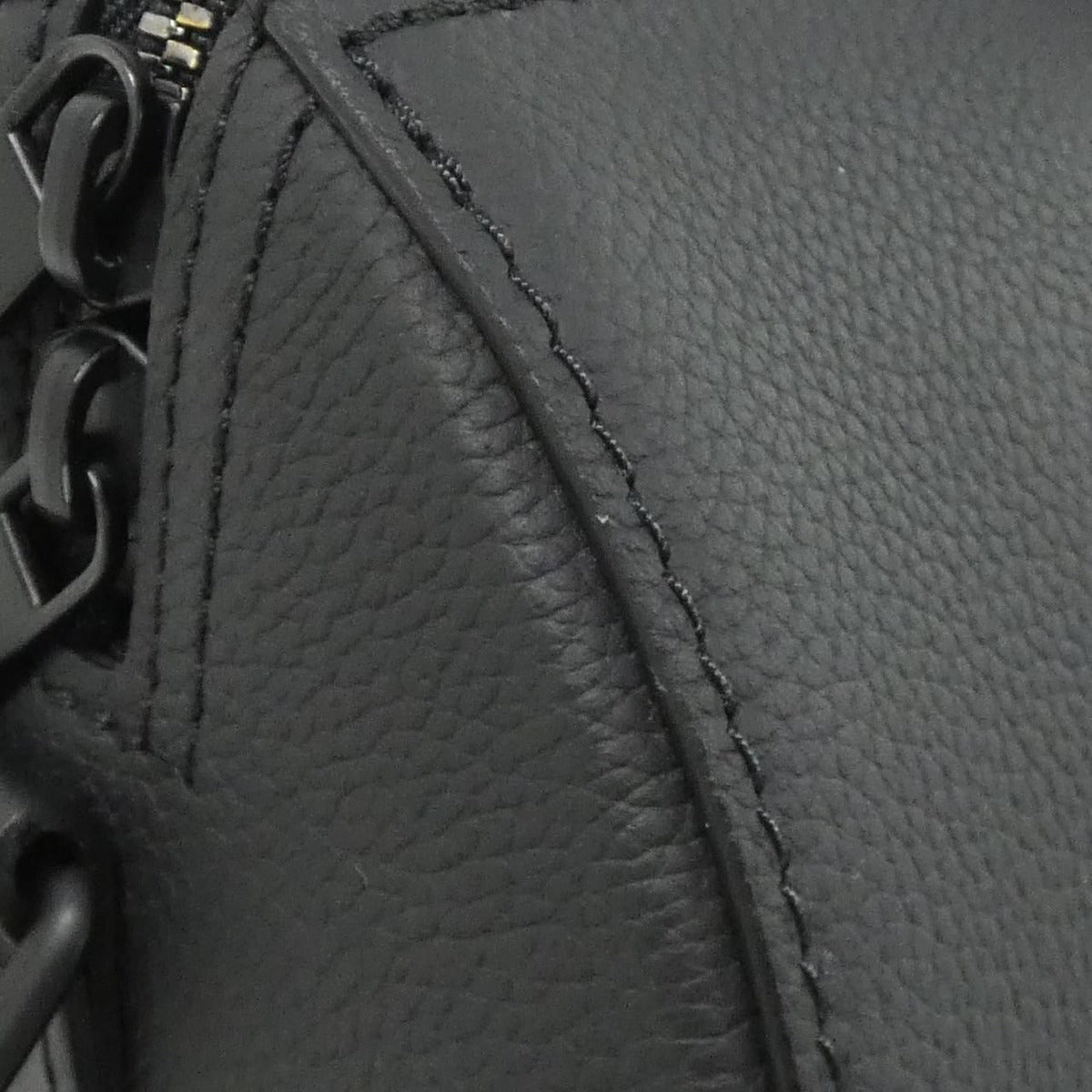 Louis Vuitton LV Aerogram City Keepall Shoulder Bag — view 4