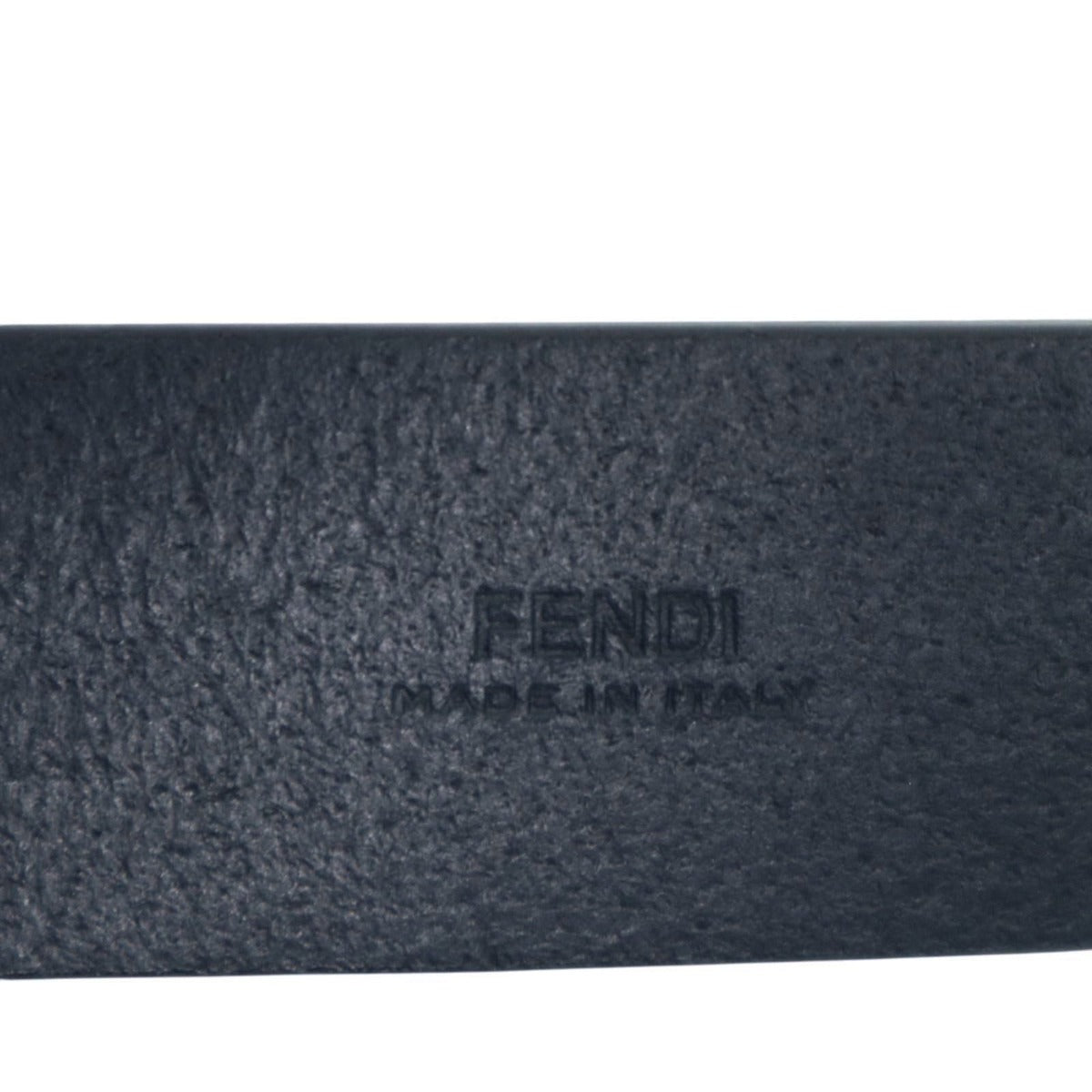 Fendi Bugsmon Star Belt — view 6
