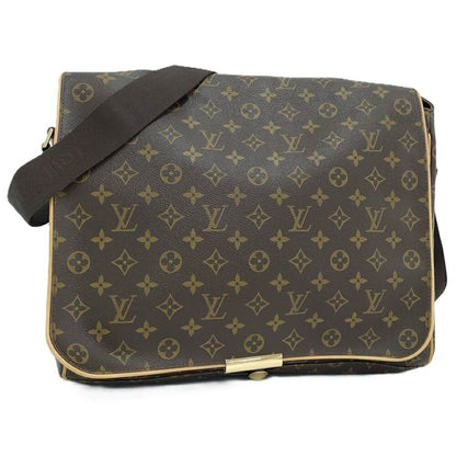 Louis Vuitton Aves Messenger Bag Monogram