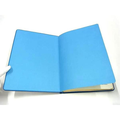 Gucci Disney Collaboration Donald GG Pattern Notebook Notepad Stationery — view 3