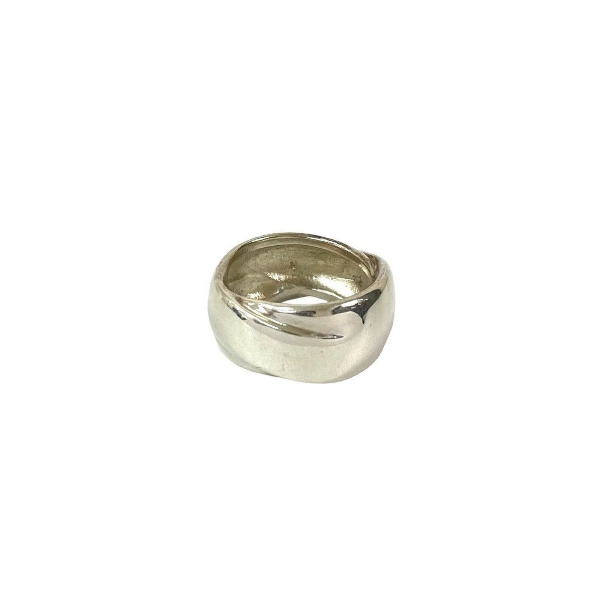 Hermes Ring Silver — view 7