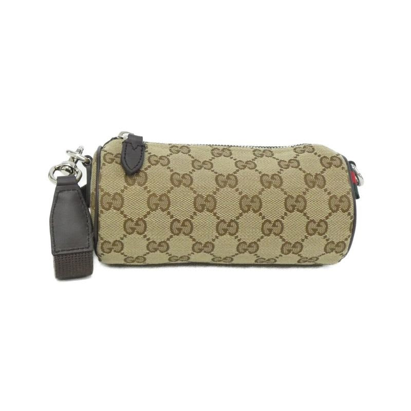 Gucci NEO Faeon Shoulder Bag