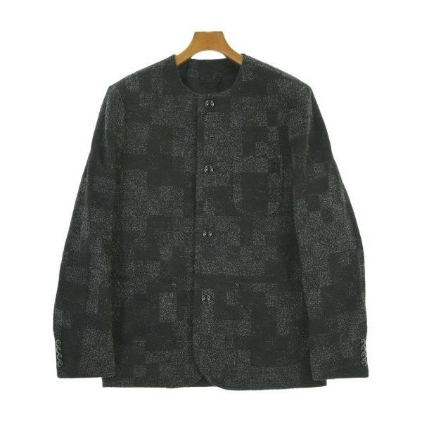 Louis Vuitton Casual Jacket