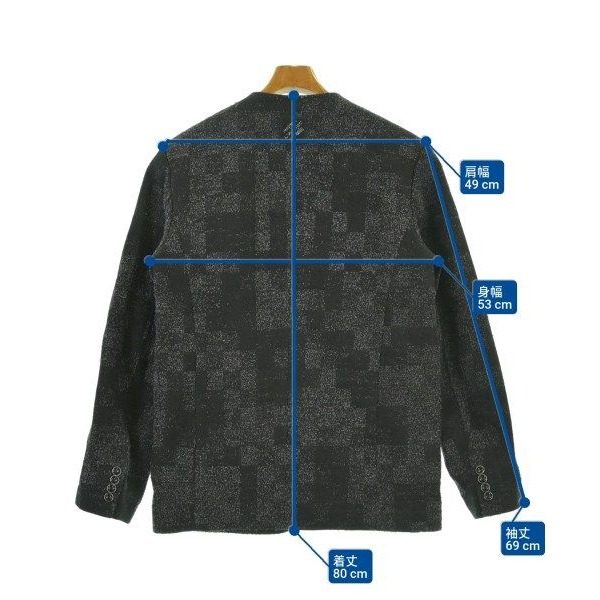 Louis Vuitton Casual Jacket — view 7