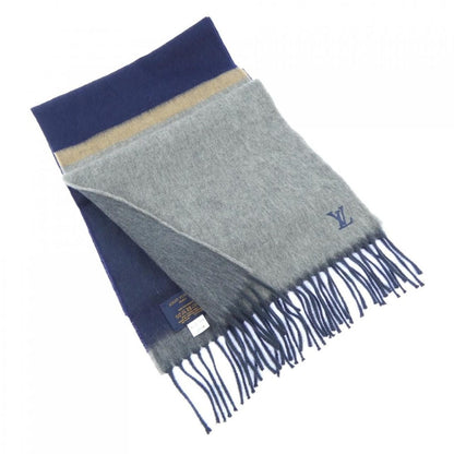 Louis Vuitton Scarf Gray