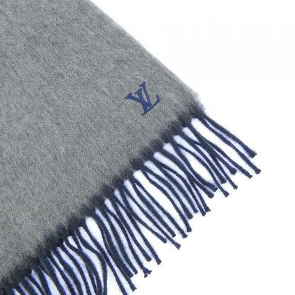 Louis Vuitton Scarf Gray — view 2