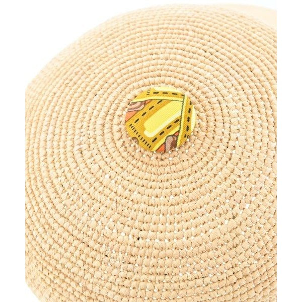 Hermes Cap Silk Cotton — view 3