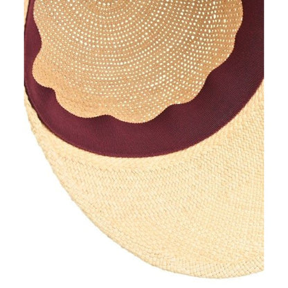 Hermes Cap Silk Cotton — view 5