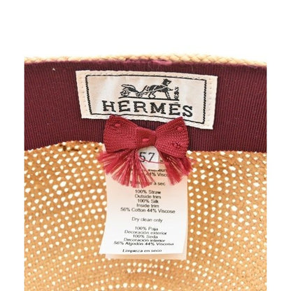 Hermes Cap Silk Cotton — view 6