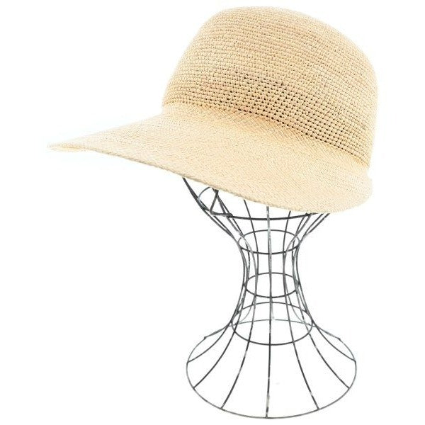 Hermes Cap Silk Cotton