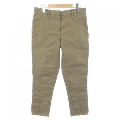 Celine 2 Pants Green