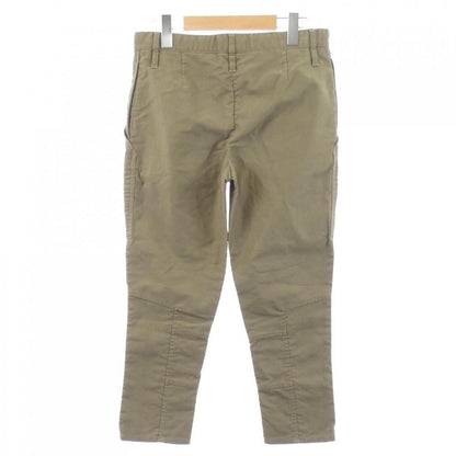 Celine 2 Pants Green — view 2