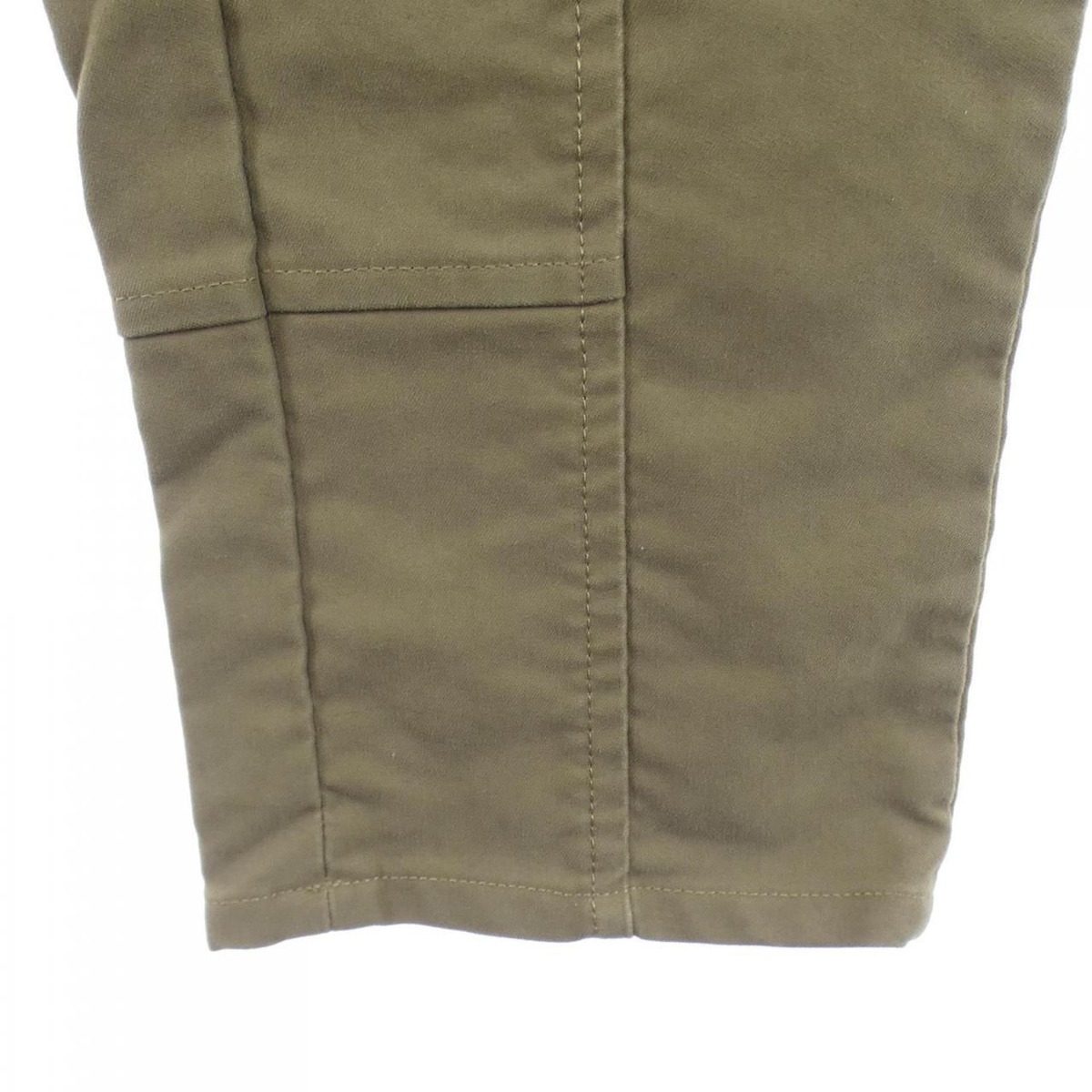 Celine 2 Pants Green — view 5