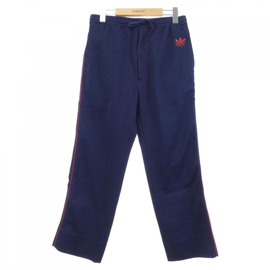 Gucci Adidas Zajrv Pants