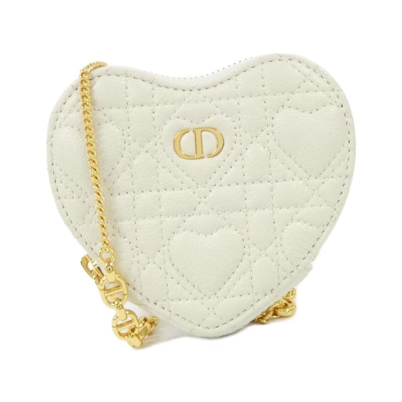 Christian Dioramor Caro Heart Pouch S5097 Unid
