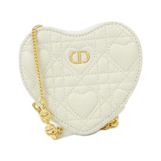 Christian Dioramor Caro Heart Pouch S5097 Unid