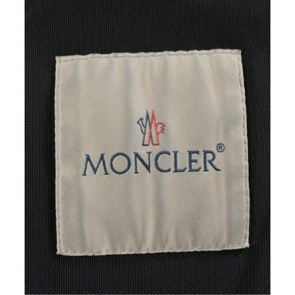 Moncler Genius Down Jacket Vest — view 3